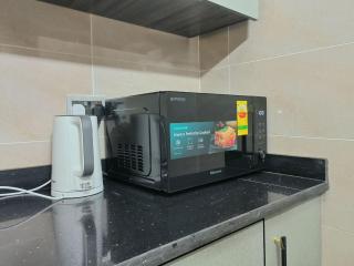 Nadiz Luxury Apartments - 6