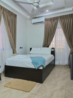 Nadiz Luxury Apartments - 1