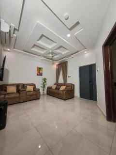 Nadiz Luxury Apartments - 3