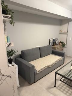 Gray Garden Apartements - 3