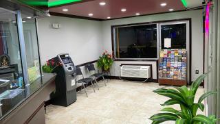 Express Inn Newport News - 3