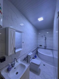 Sharq hostel - 3