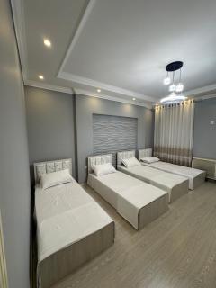 Sharq hostel - 2