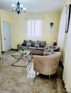 2BR Ocean View Apartment WiFi Long Term Stay Cerro Mar 1 - 3