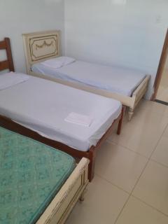 Casinha Branca - 1