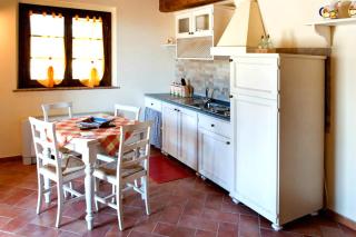 AgriResort Spa Glamping Poggio Di Montedoro - Montefiascone - 7