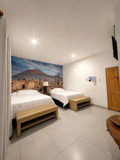 VILLA NAPOLI - 2