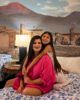 VILLA NAPOLI - 3
