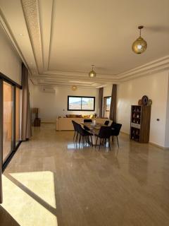 Villa Luxe avec piscine&Vue Montgolfières - Atlas - 8