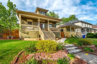 Kindred Estate Spacious Historic Home w Sauna - 3