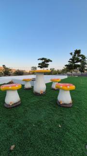 Jory Hatta Resort - منتجع جوري حتا - 3
