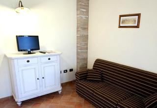 AgriResort Spa Glamping Poggio Di Montedoro - Montefiascone - 6