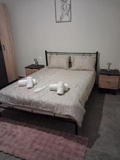 CoZy Apartment - 9