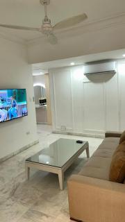 Suite Deluxe en el mismo Centro de Santo Domingo - 4