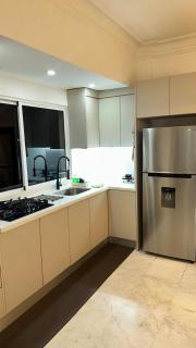 Suite Deluxe en el mismo Centro de Santo Domingo - 3