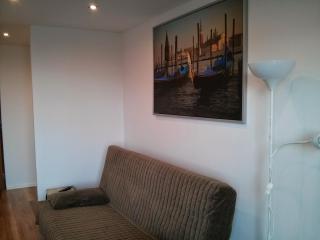 Apartament z widokiem na morze - Gdynia - 5
