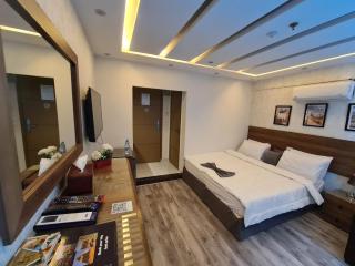 tourist hotel tahrir square - 7