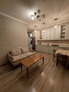 apartament 2 - 0