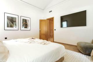 Exceptional Iconic Villa Marbella - 9