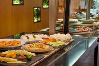 Crowne Plaza Madrid - Centre Retiro by IHG - 8
