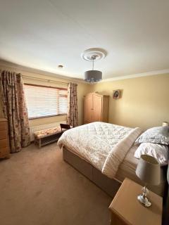 Simple Stay Foxford - 3