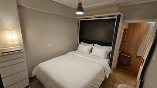 2 BD Unique Pangrati Apartment Near Kallimarmaro - 4