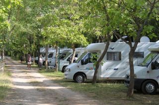 Camping de Alquézar Rio Vero - 7