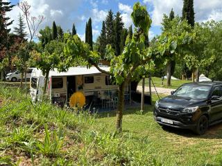 Camping de Alquézar Rio Vero - 3