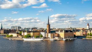 Ruby Frida Hotel Stockholm by IHG - 3
