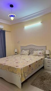 ALMAKHTOUM Appartement Senegindia - 8