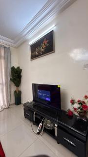 ALMAKHTOUM Appartement Senegindia - 3
