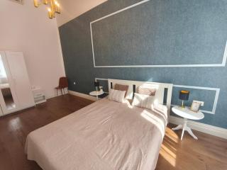 Central Design Residences - Budapest - 3