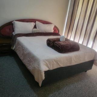 A&K guest house - 3