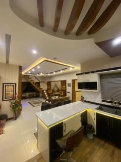Saima Jinnah Avenue askri 5 - 7