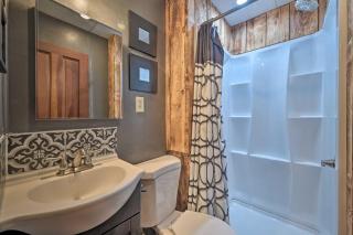 Near Raystown Lake! 3 Units at Urban Saddle Ranch - 1