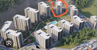 Апартаменты APARTMENT COMPLEX monolith green city - 0