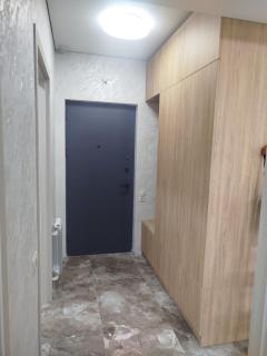 Апартаменты APARTMENT COMPLEX monolith green city - 4