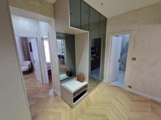 Modern 2BD Apartment - 5