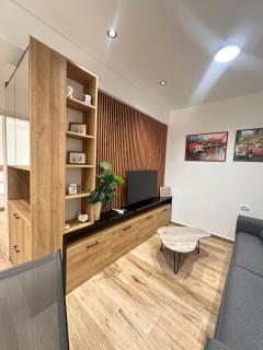 Marina Wave apartments - 8