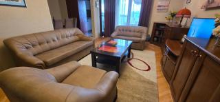 Bar Central Point - 2BR Apartment - 8
