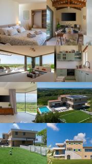 Villa Veris max 22 guests with private playground - 0