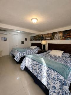 VILLA NAPOLI - 2