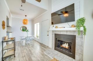 Modern Dallas Retreat - 2