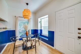 Sleek Condo with Patio - 2