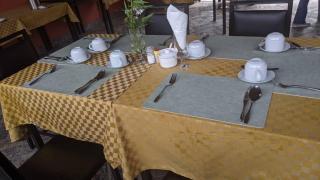Mansarda Park View Hotel - 1