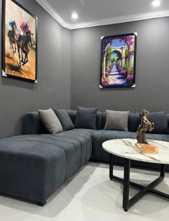 Innova Residencia - 9