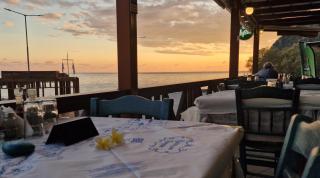 Paralia Hotel & Taverna - Agia Roumeli - 0