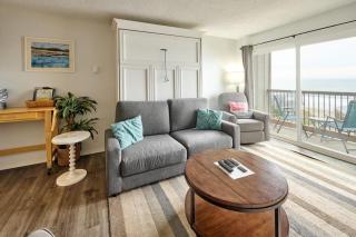 Oceanfront Condo - Second Floor - Pet Friendly - 3