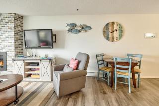 Oceanfront Condo - Second Floor - Pet Friendly - 2