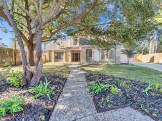 Birchtree Forest Retreat with Pool Near Downtown - 1